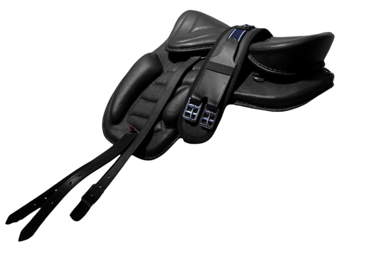 treeless-horse-saddle