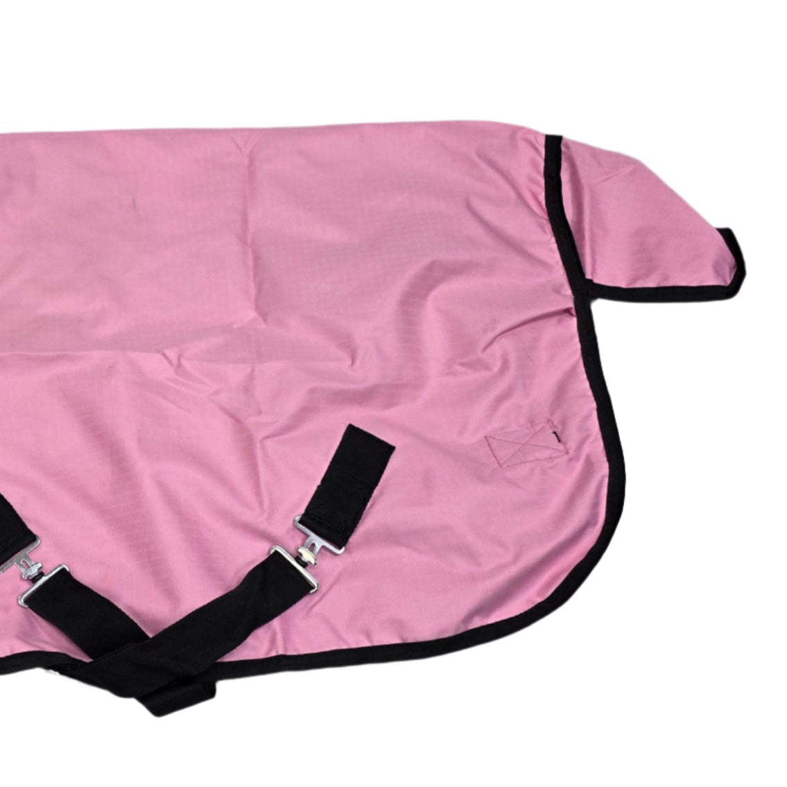 Turn Out Rug Rain Sheet Water Proof Pink Colour