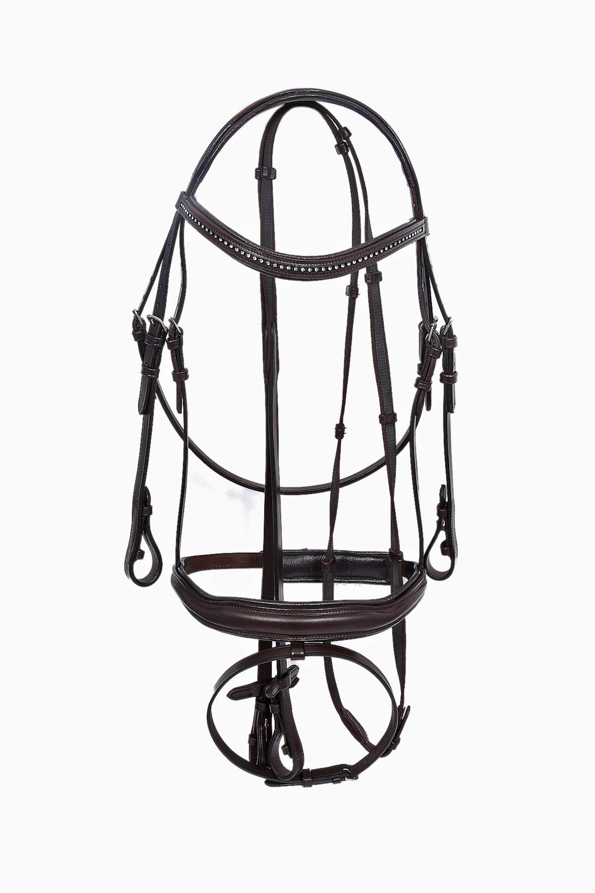 BLING HORSE LEATHER BRIDLE.JPG
