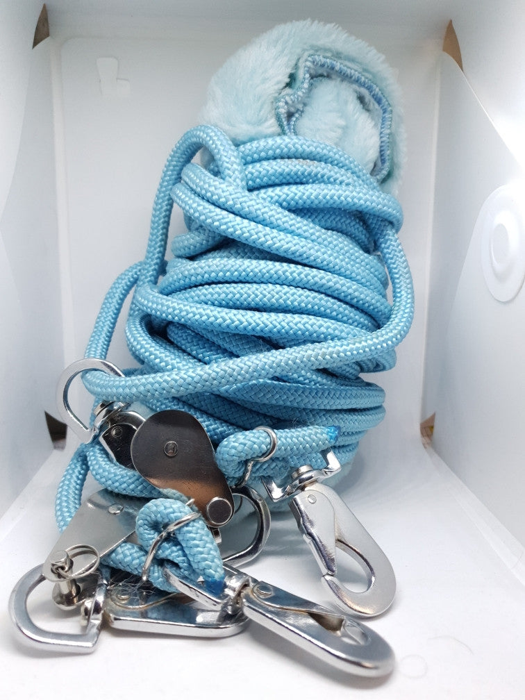 horse training aids blue.jpg