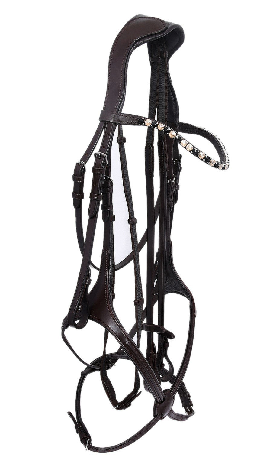 HORSE DIAMANTE BRIDLE.JPG