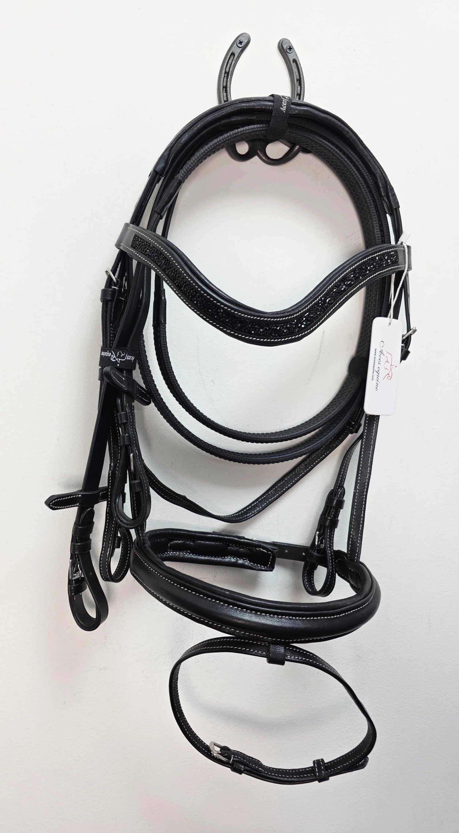 Bling Bridle