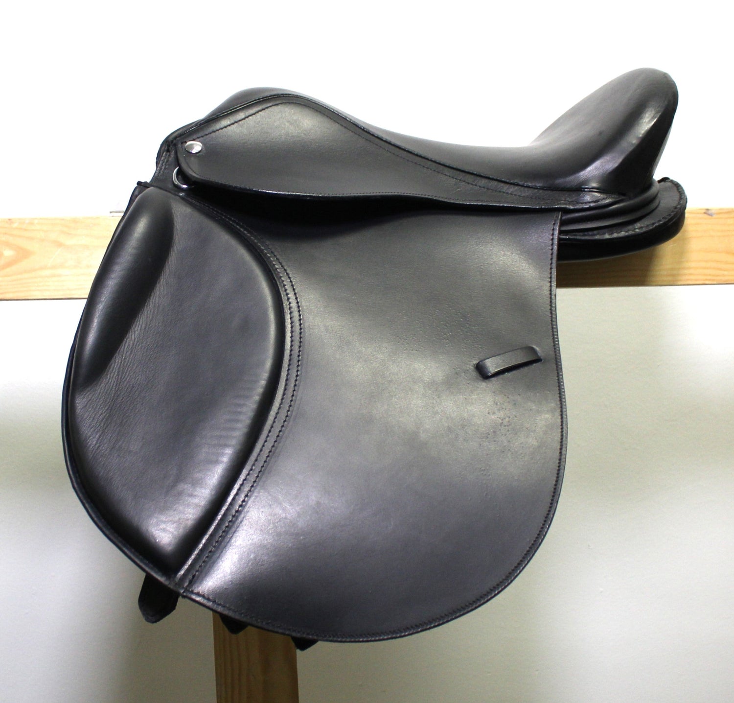 Leather Horse Saddle