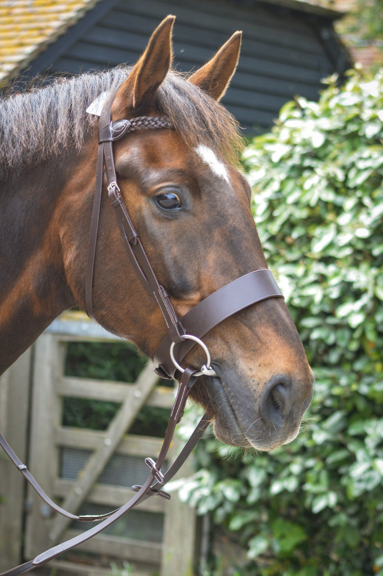 Hunter Bridle