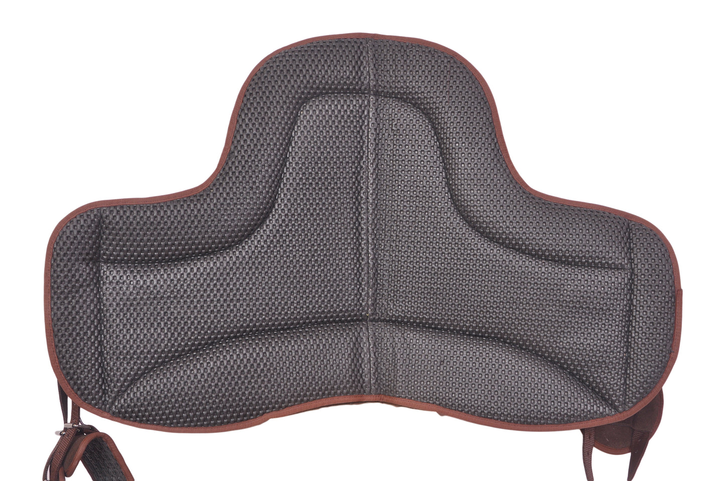 Pony Bareback Riding Pad Brown