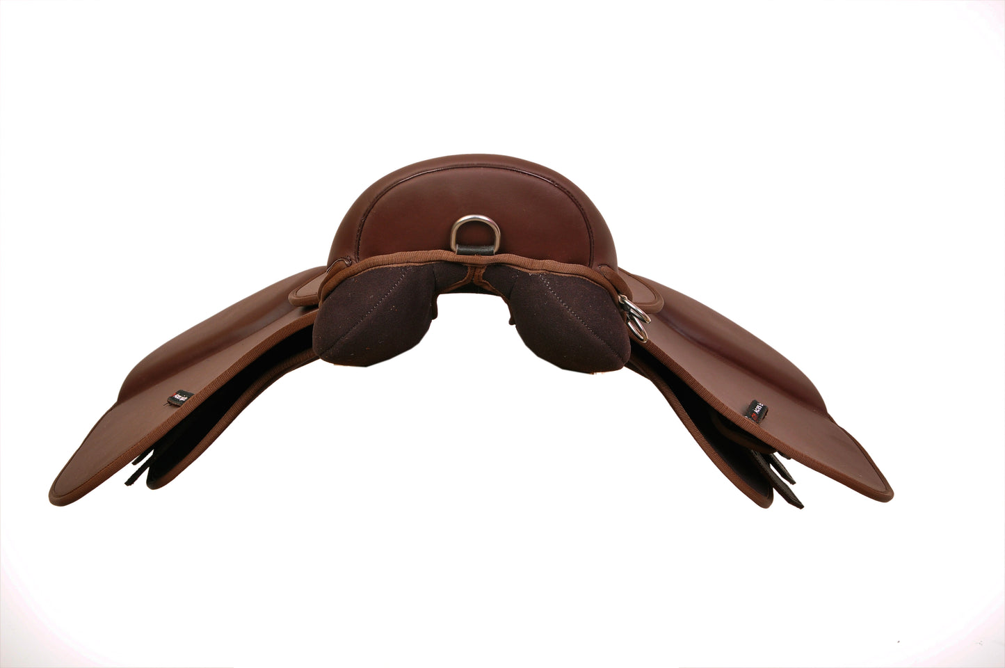 Synthetic Leather Horse saddle Brown General Purpose