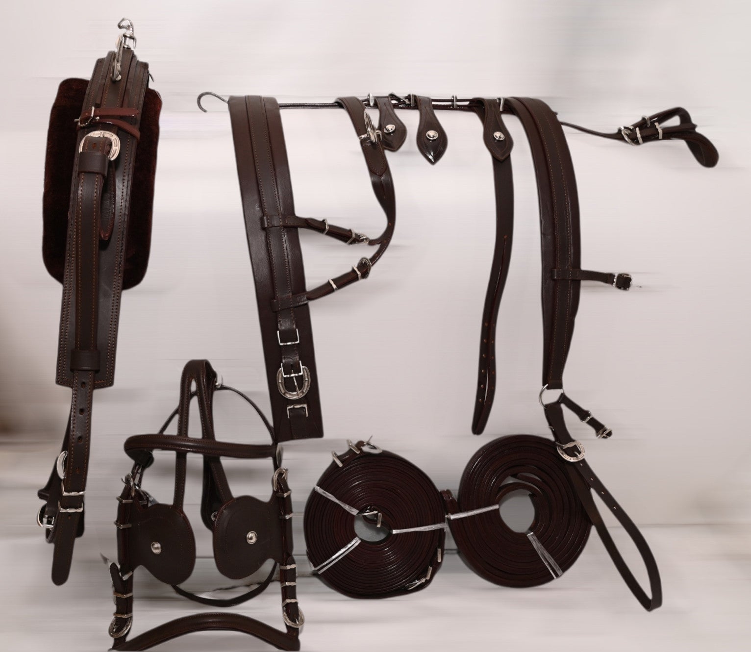 BROWN-LEATHER-TIEDOWN-HORSE-DRIVING-HARNESS-3.jpg